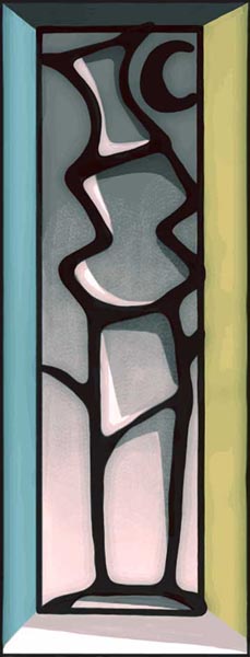 print 21
